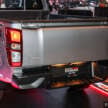 Isuzu D-Max 2026 dilancar di M’sia — 2.2L turbodiesel baru, 163 PS/400 Nm, auto 8-kelajuan; RM103k-RM163k