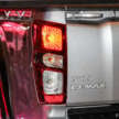 Isuzu D-Max 2026 dilancar di M’sia — 2.2L turbodiesel baru, 163 PS/400 Nm, auto 8-kelajuan; RM103k-RM163k