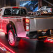 Isuzu D-Max 2026 dilancar di M’sia — 2.2L turbodiesel baru, 163 PS/400 Nm, auto 8-kelajuan; RM103k-RM163k
