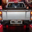 Isuzu D-Max 2026 dilancar di M’sia — 2.2L turbodiesel baru, 163 PS/400 Nm, auto 8-kelajuan; RM103k-RM163k
