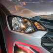 Isuzu D-Max 2026 dilancar di M’sia — 2.2L turbodiesel baru, 163 PS/400 Nm, auto 8-kelajuan; RM103k-RM163k