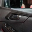 Isuzu D-Max 2026 dilancar di M’sia — 2.2L turbodiesel baru, 163 PS/400 Nm, auto 8-kelajuan; RM103k-RM163k