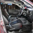 Isuzu D-Max 2026 dilancar di M’sia — 2.2L turbodiesel baru, 163 PS/400 Nm, auto 8-kelajuan; RM103k-RM163k