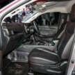 Isuzu D-Max 2026 dilancar di M’sia — 2.2L turbodiesel baru, 163 PS/400 Nm, auto 8-kelajuan; RM103k-RM163k