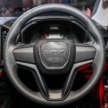 Isuzu D-Max 2026 dilancar di M’sia — 2.2L turbodiesel baru, 163 PS/400 Nm, auto 8-kelajuan; RM103k-RM163k