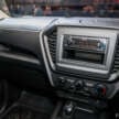 Isuzu D-Max 2026 dilancar di M’sia — 2.2L turbodiesel baru, 163 PS/400 Nm, auto 8-kelajuan; RM103k-RM163k