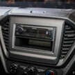 Isuzu D-Max 2026 dilancar di M’sia — 2.2L turbodiesel baru, 163 PS/400 Nm, auto 8-kelajuan; RM103k-RM163k