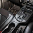 Isuzu D-Max 2026 dilancar di M’sia — 2.2L turbodiesel baru, 163 PS/400 Nm, auto 8-kelajuan; RM103k-RM163k