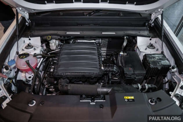Jetour T2 buyer’s guide in Malaysia – everything you need to know about the RM157k boxy SUV