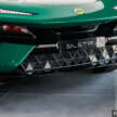 Lotus Eletre 600 receives MY27 upgrades, still RM499k – Emeya 600 also updated in Malaysia, now RM489k