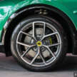 Lotus Eletre 600 receives MY27 upgrades, still RM499k – Emeya 600 also updated in Malaysia, now RM489k