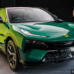 Lotus Eletre 600 receives MY27 upgrades, still RM499k – Emeya 600 also updated in Malaysia, now RM489k