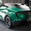 Lotus Eletre 600 receives MY27 upgrades, still RM499k – Emeya 600 also updated in Malaysia, now RM489k