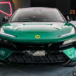 Lotus Eletre 600 receives MY27 upgrades, still RM499k – Emeya 600 also updated in Malaysia, now RM489k