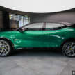 Lotus Eletre 600 receives MY27 upgrades, still RM499k – Emeya 600 also updated in Malaysia, now RM489k