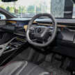 Lotus Eletre 600 receives MY27 upgrades, still RM499k – Emeya 600 also updated in Malaysia, now RM489k