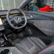 Lotus Eletre 600 receives MY27 upgrades, still RM499k – Emeya 600 also updated in Malaysia, now RM489k