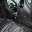 Lotus Eletre 600 receives MY27 upgrades, still RM499k – Emeya 600 also updated in Malaysia, now RM489k