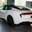 Lotus Eletre 600 receives MY27 upgrades, still RM499k – Emeya 600 also updated in Malaysia, now RM489k