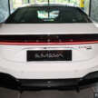 Lotus Eletre 600 receives MY27 upgrades, still RM499k – Emeya 600 also updated in Malaysia, now RM489k