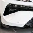 Lotus Eletre 600 receives MY27 upgrades, still RM499k – Emeya 600 also updated in Malaysia, now RM489k