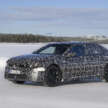 2026 BMW i3 teased, Mar 18 reveal – NA0 3 Series EV, 800V, up to 469 PS, 645 Nm, 400 kW DC fast charging