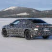2026 BMW i3 teased, Mar 18 reveal – NA0 3 Series EV, 800V, up to 469 PS, 645 Nm, 400 kW DC fast charging