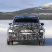 2026 BMW i3 teased, Mar 18 reveal – NA0 3 Series EV, 800V, up to 469 PS, 645 Nm, 400 kW DC fast charging