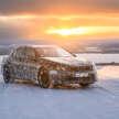2026 BMW i3 teased, Mar 18 reveal – NA0 3 Series EV, 800V, up to 469 PS, 645 Nm, 400 kW DC fast charging