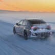 2026 BMW i3 teased, Mar 18 reveal – NA0 3 Series EV, 800V, up to 469 PS, 645 Nm, 400 kW DC fast charging