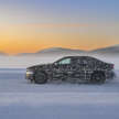 2026 BMW i3 teased, Mar 18 reveal – NA0 3 Series EV, 800V, up to 469 PS, 645 Nm, 400 kW DC fast charging