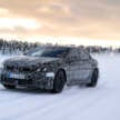 2026 BMW i3 teased, Mar 18 reveal – NA0 3 Series EV, 800V, up to 469 PS, 645 Nm, 400 kW DC fast charging