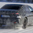 2026 BMW i3 teased, Mar 18 reveal – NA0 3 Series EV, 800V, up to 469 PS, 645 Nm, 400 kW DC fast charging