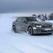 2026 BMW i3 teased, Mar 18 reveal – NA0 3 Series EV, 800V, up to 469 PS, 645 Nm, 400 kW DC fast charging