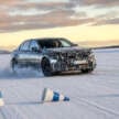 2026 BMW i3 teased, Mar 18 reveal – NA0 3 Series EV, 800V, up to 469 PS, 645 Nm, 400 kW DC fast charging