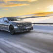 2026 BMW i3 teased, Mar 18 reveal – NA0 3 Series EV, 800V, up to 469 PS, 645 Nm, 400 kW DC fast charging