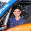 Team Porsche Malaysia enters 2026 Porsche Carrera Cup Asia with full-season entry for Naquib Azlan