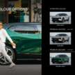 Lotus Eletre 600 receives MY27 upgrades, still RM499k – Emeya 600 also updated in Malaysia, now RM489k
