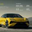 Lotus Eletre 600 receives MY27 upgrades, still RM499k – Emeya 600 also updated in Malaysia, now RM489k