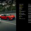 Lotus Eletre 600 receives MY27 upgrades, still RM499k – Emeya 600 also updated in Malaysia, now RM489k