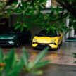 Lotus Eletre 600 receives MY27 upgrades, still RM499k – Emeya 600 also updated in Malaysia, now RM489k