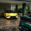 Lotus Eletre 600 receives MY27 upgrades, still RM499k – Emeya 600 also updated in Malaysia, now RM489k