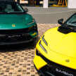 Lotus Eletre 600 receives MY27 upgrades, still RM499k – Emeya 600 also updated in Malaysia, now RM489k