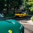 Lotus Eletre 600 receives MY27 upgrades, still RM499k – Emeya 600 also updated in Malaysia, now RM489k