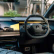 Lotus Eletre 600 receives MY27 upgrades, still RM499k – Emeya 600 also updated in Malaysia, now RM489k