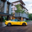 Lotus Eletre 600 receives MY27 upgrades, still RM499k – Emeya 600 also updated in Malaysia, now RM489k