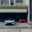 Lotus Eletre 600 receives MY27 upgrades, still RM499k – Emeya 600 also updated in Malaysia, now RM489k