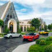 Lotus Eletre 600 receives MY27 upgrades, still RM499k – Emeya 600 also updated in Malaysia, now RM489k
