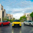 Lotus Eletre 600 receives MY27 upgrades, still RM499k – Emeya 600 also updated in Malaysia, now RM489k
