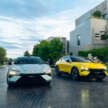 Lotus Eletre 600 receives MY27 upgrades, still RM499k – Emeya 600 also updated in Malaysia, now RM489k
